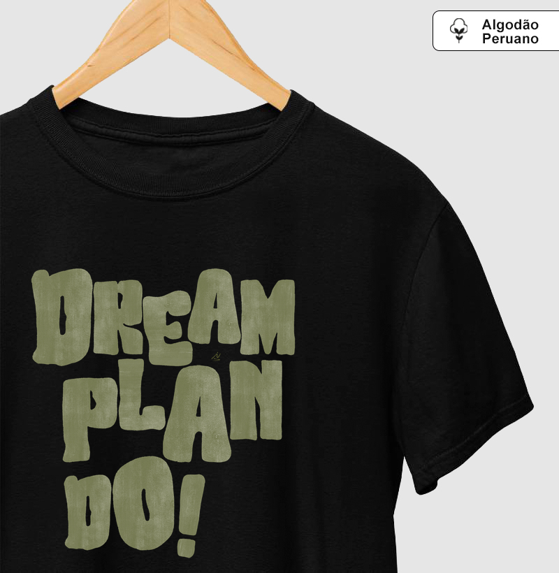 DREAM PLAN DO