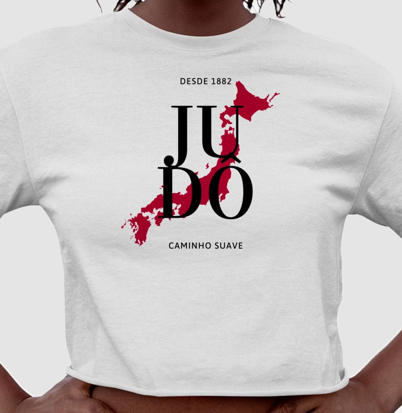 Judô - Caminho Suave