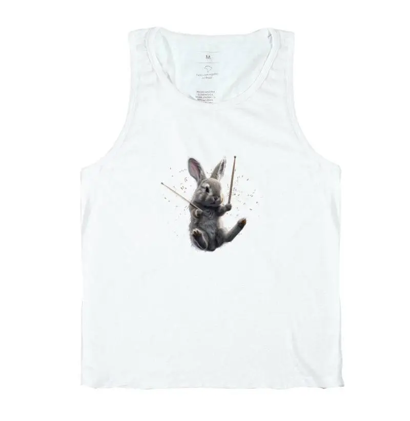 Bunny 'n' Roll Drummer