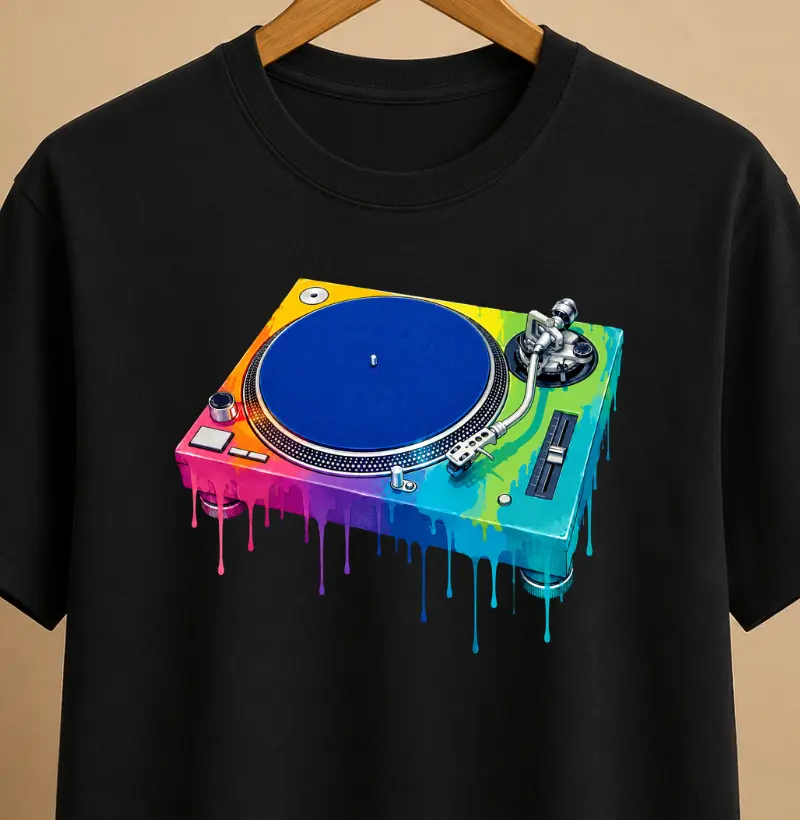 Vinil Color
