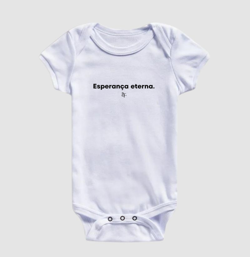 Esperança eterna