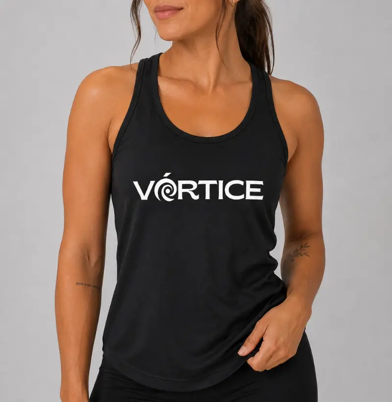 Regata unissex - Vórtice
