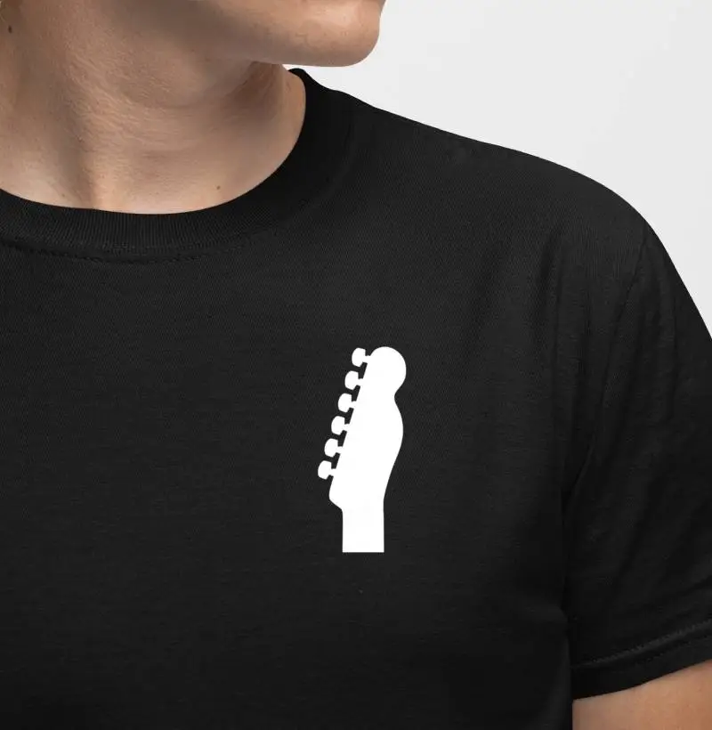 Telecaster Minimalista