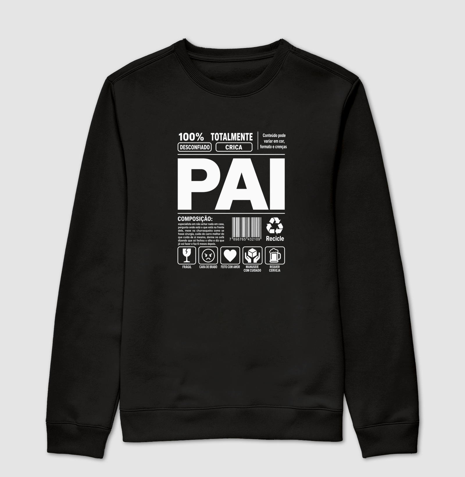 Label Pai