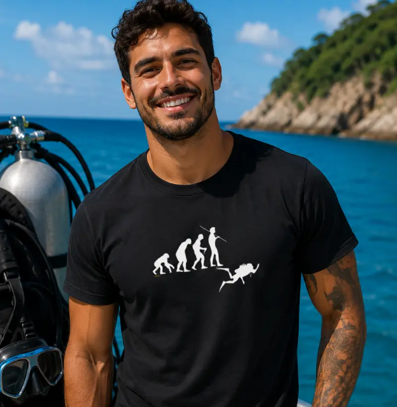 Evolução Humana