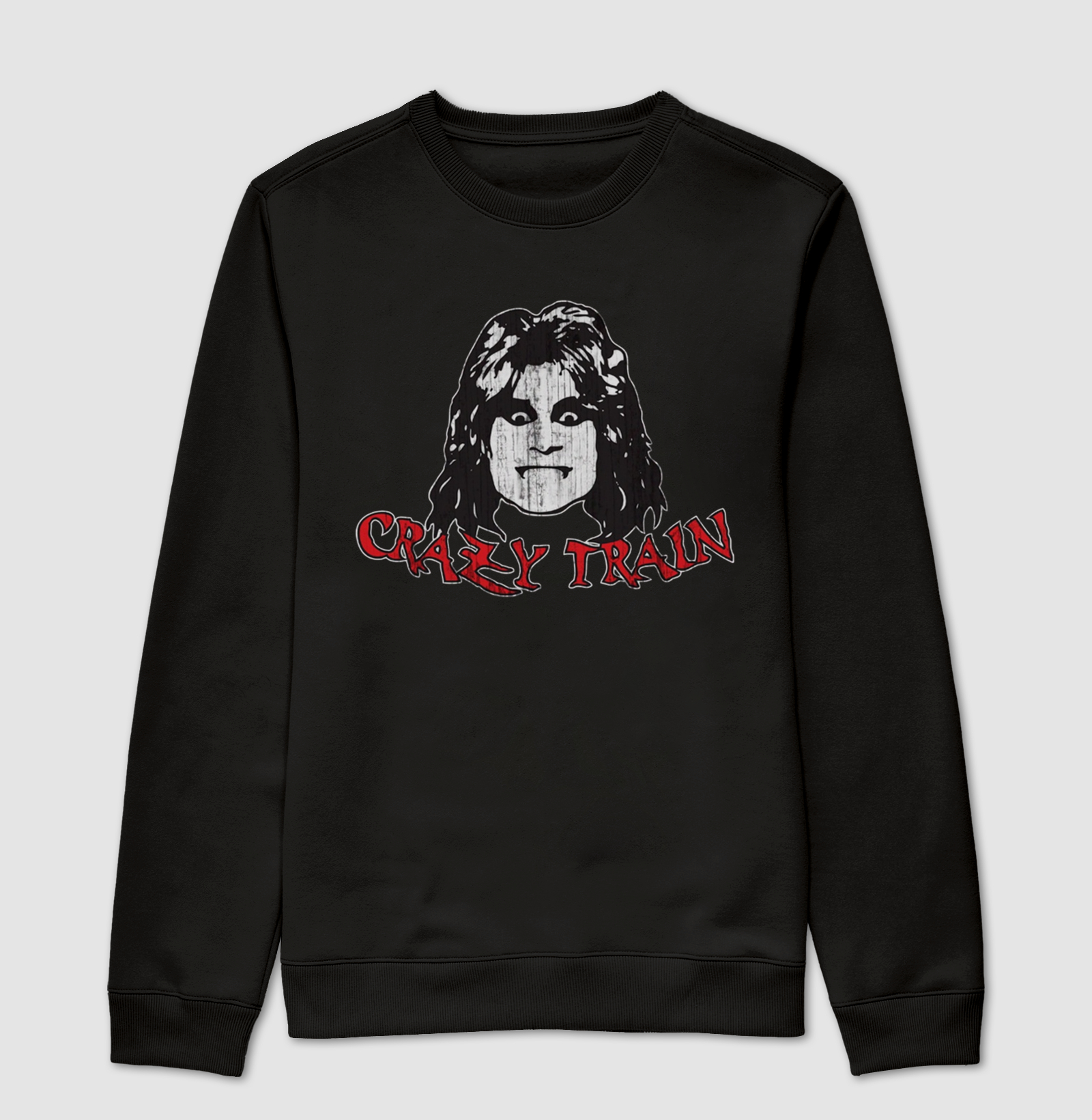 Ozzy Osbourne - Crazy Train Ozzy