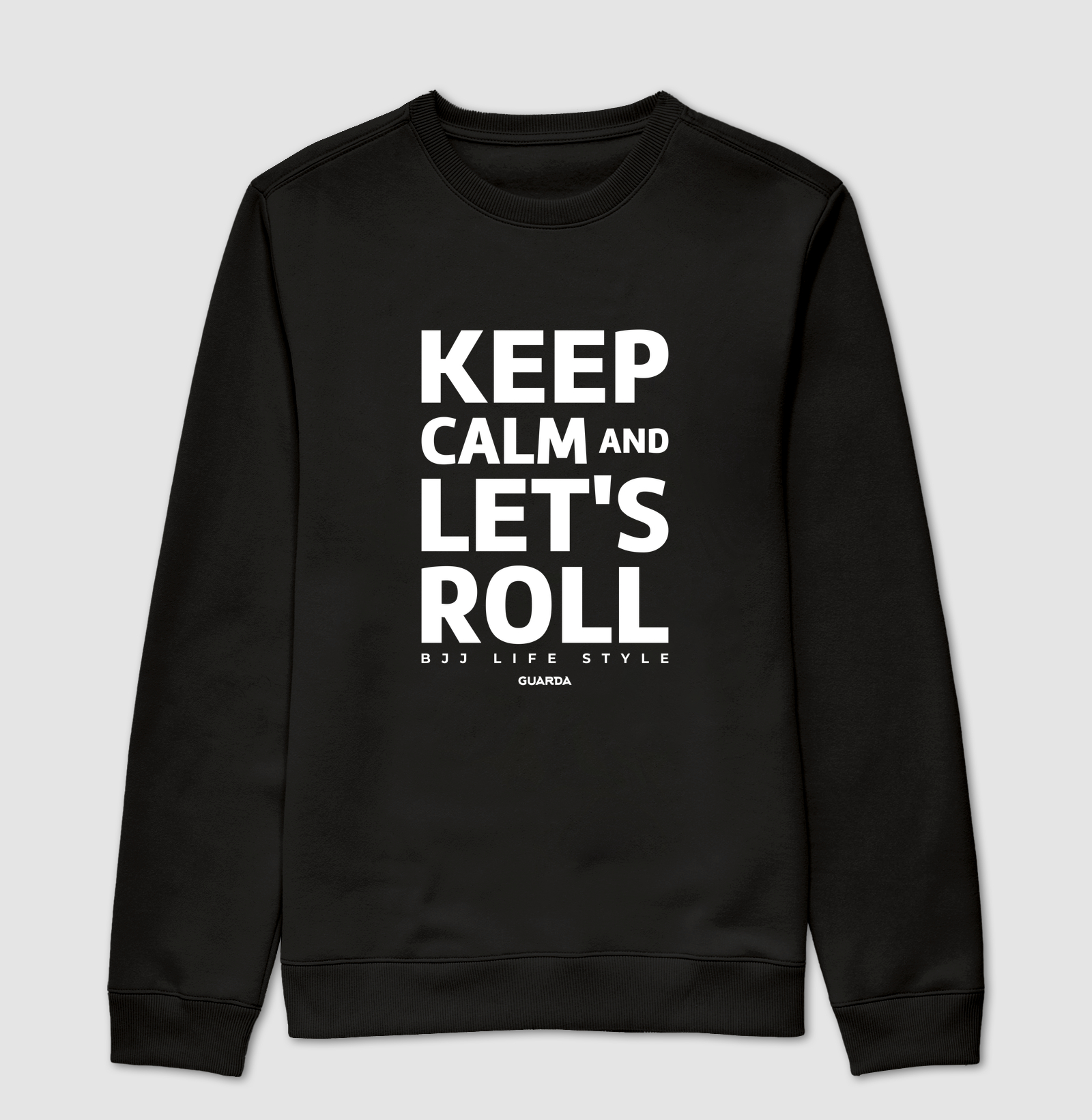 Keep Calm and Let`s Rool
