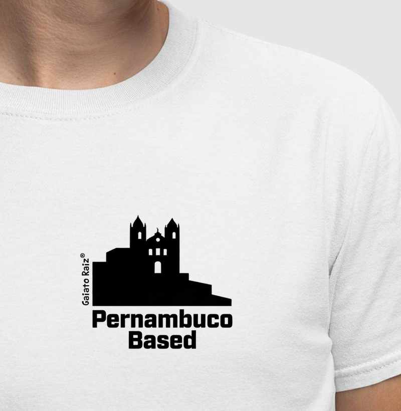 Pernambuco Based - Alto da Sé