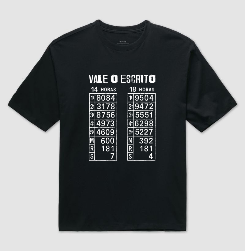 Camisa 0
