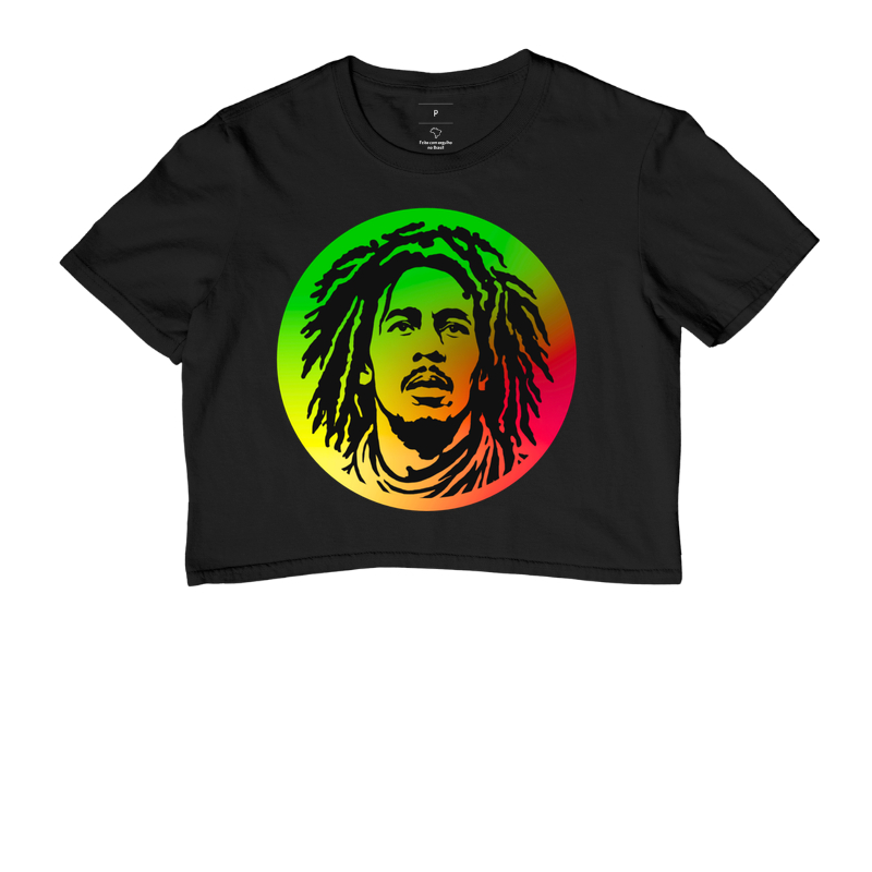 Rasta Man