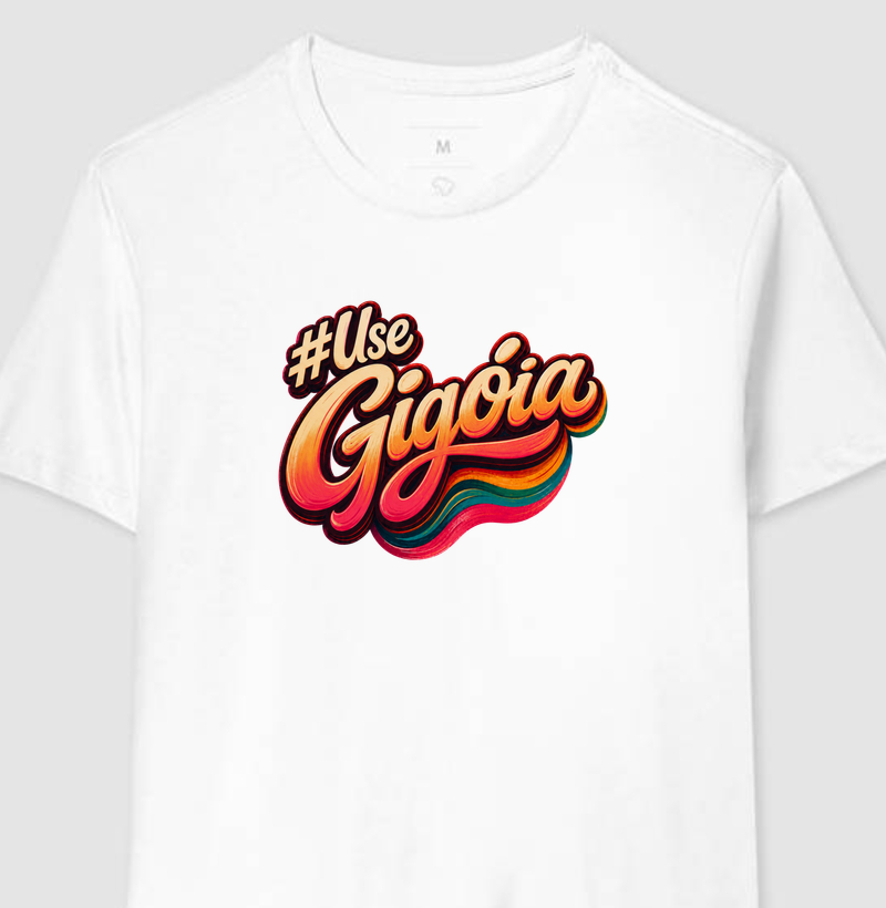 #USEGIGÓIA