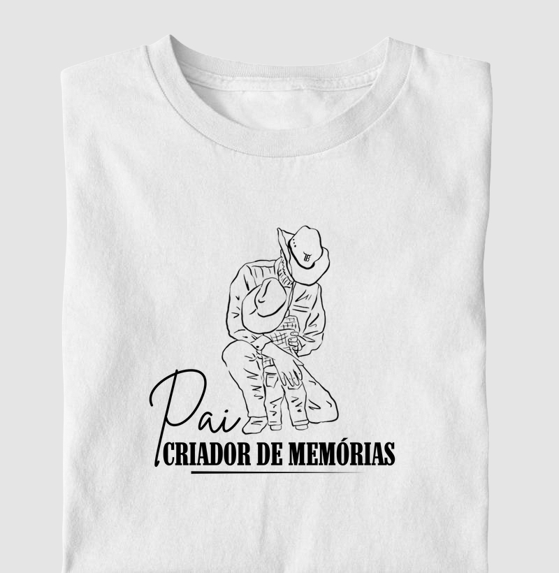Pai Criador de Memórias