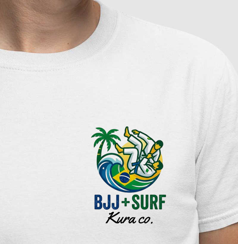 Surf & BJJ