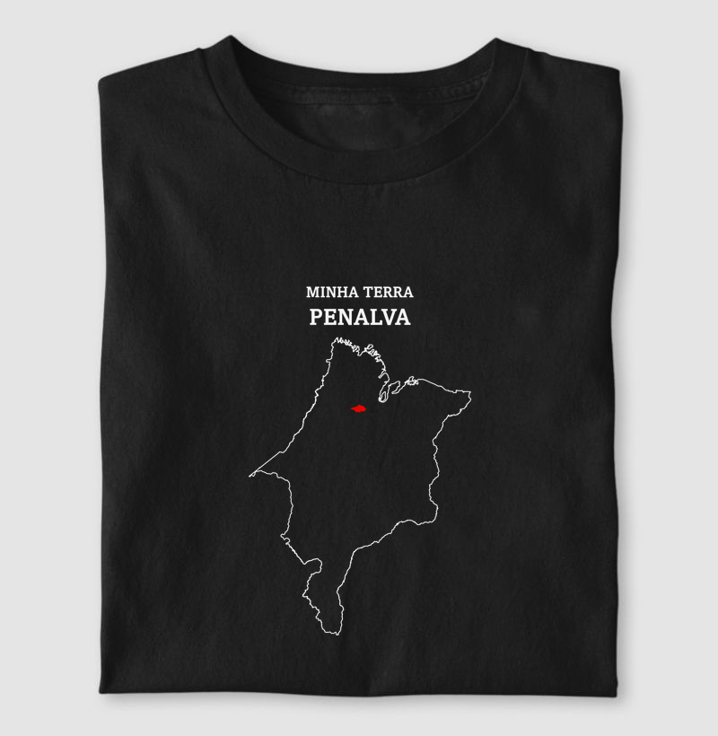 Penalva (MA) | Minha Terra