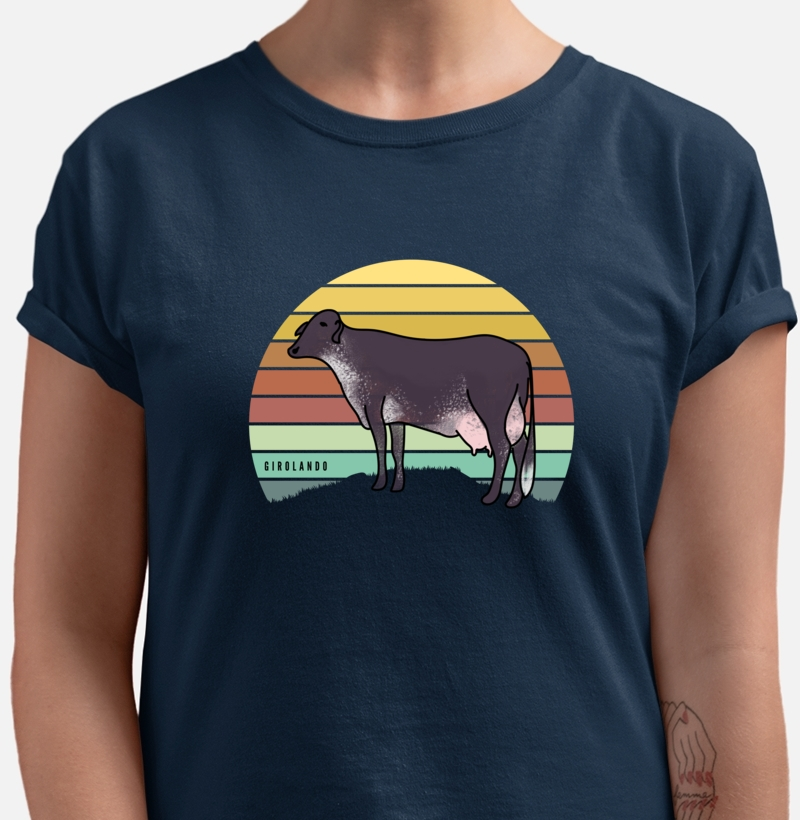 Ilustrado - Girolando