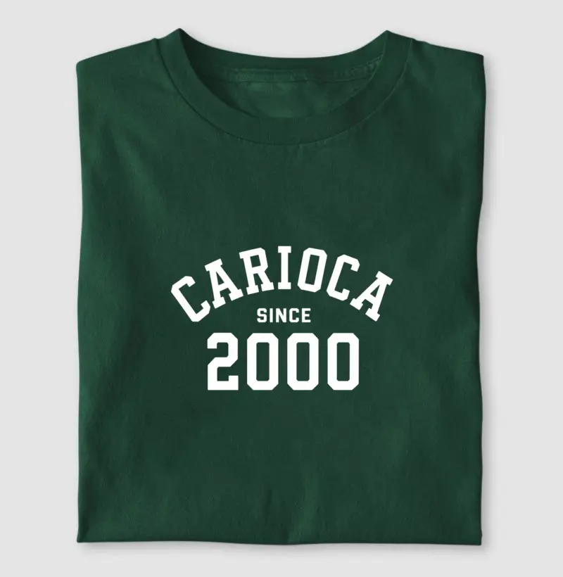 Carioca Since 2000