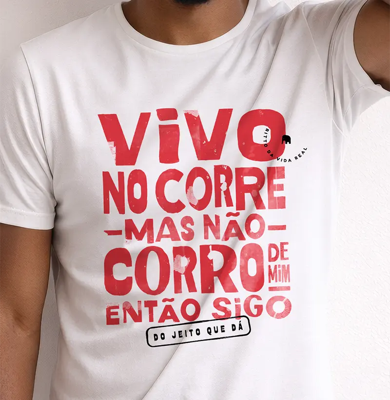 Do jeito que dá - I