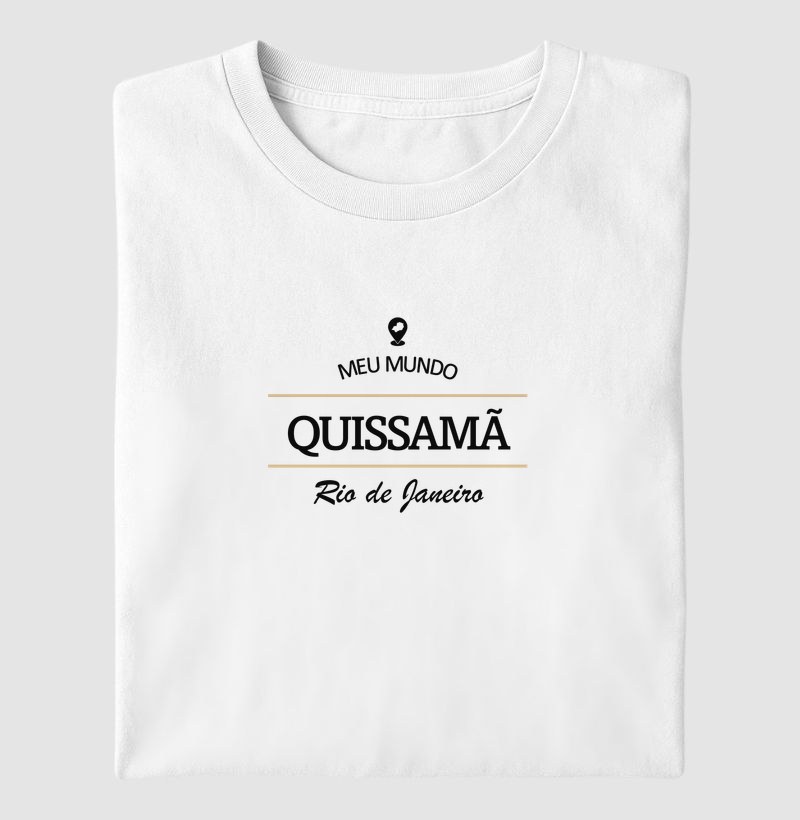 Quissamã (RJ) | Meu Mundo