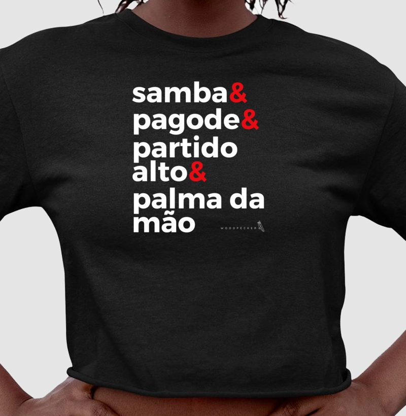Samba e Pagode SB