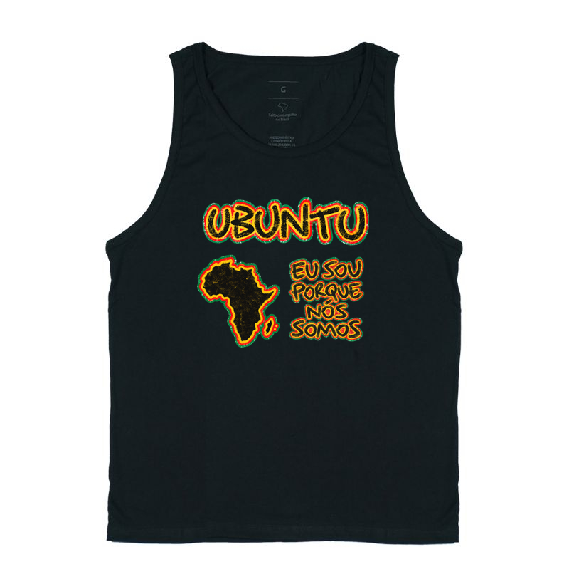 Ubuntu - África - Regata