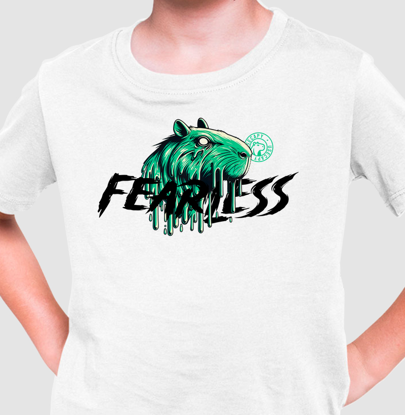 Fearless