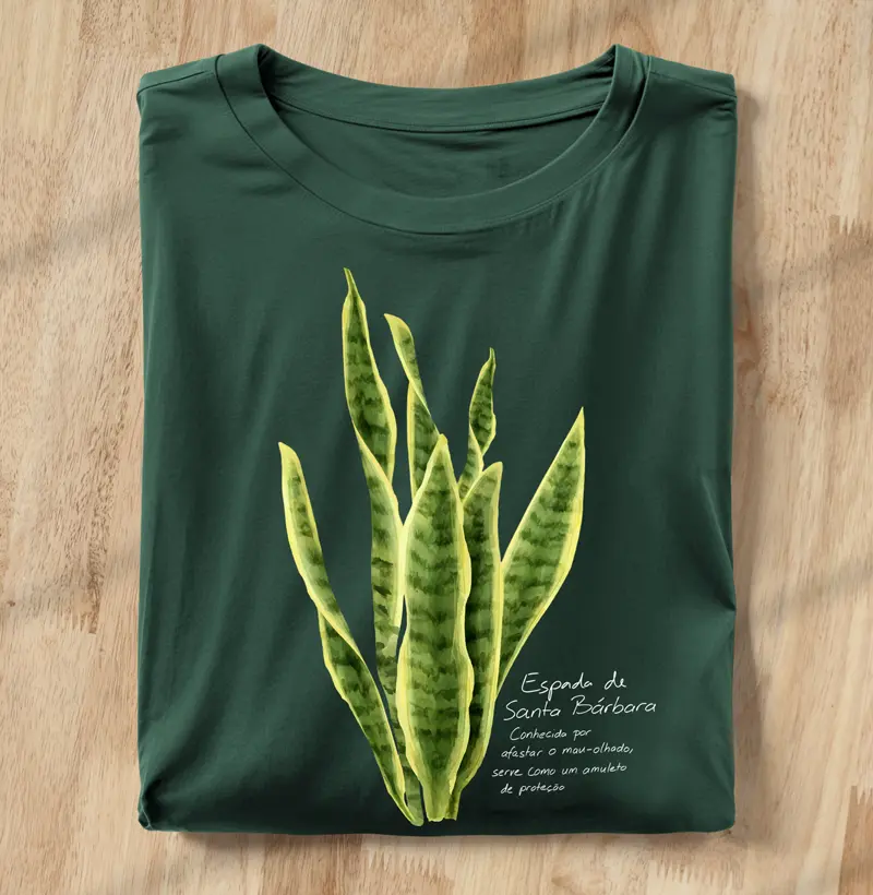 Espada de Santa Bárbara