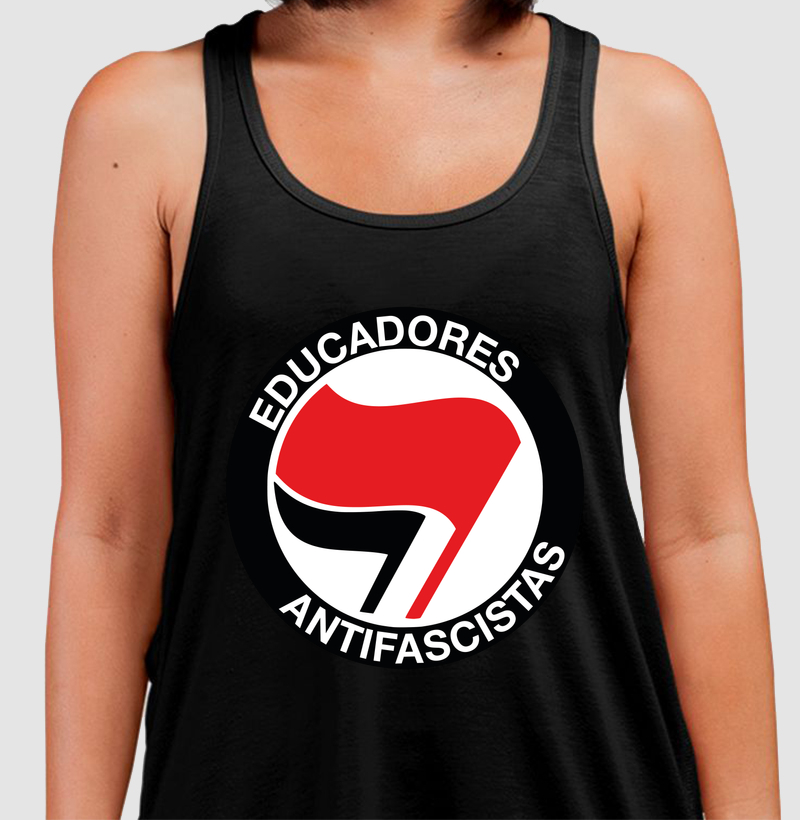 EDUCADORES ANTIFASCISTAS