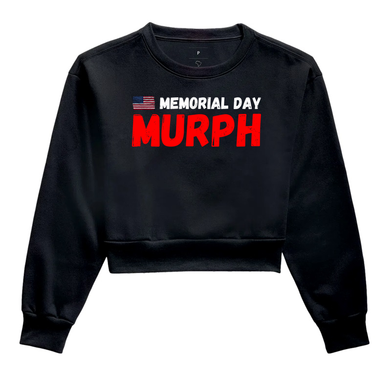 🏅 Memorial Day Murph 🏅