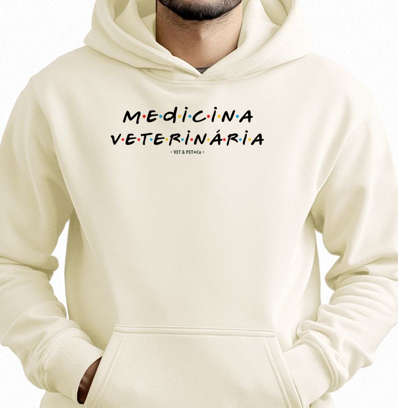 Medicina Veterinária - Friends