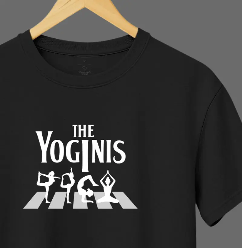 The Yoginis