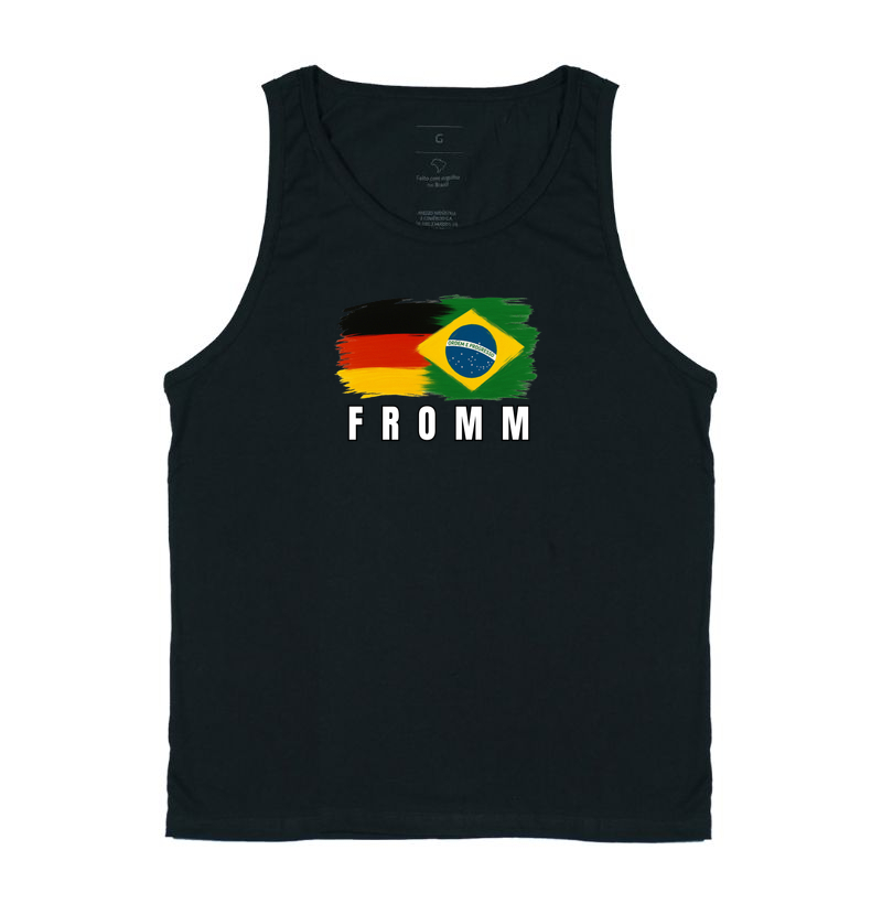 Fromm 