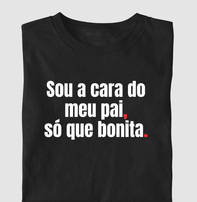 Cópia do Pai - Filha