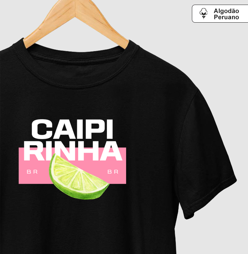 caipirinha brasileira