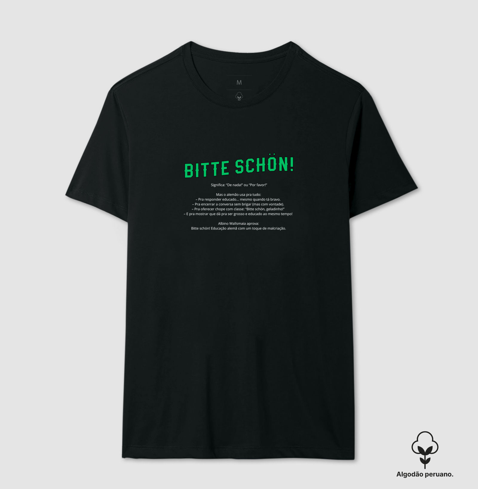 Bitte Schön