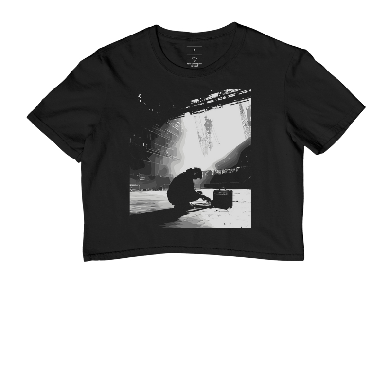 The Pursuit of the Roadies