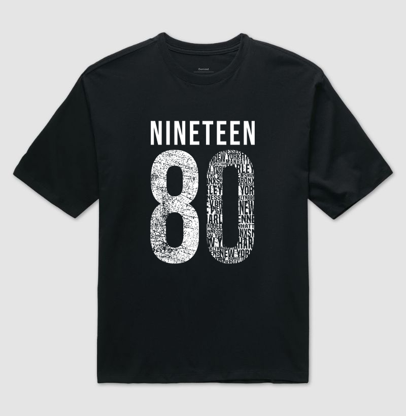 nineteen 80