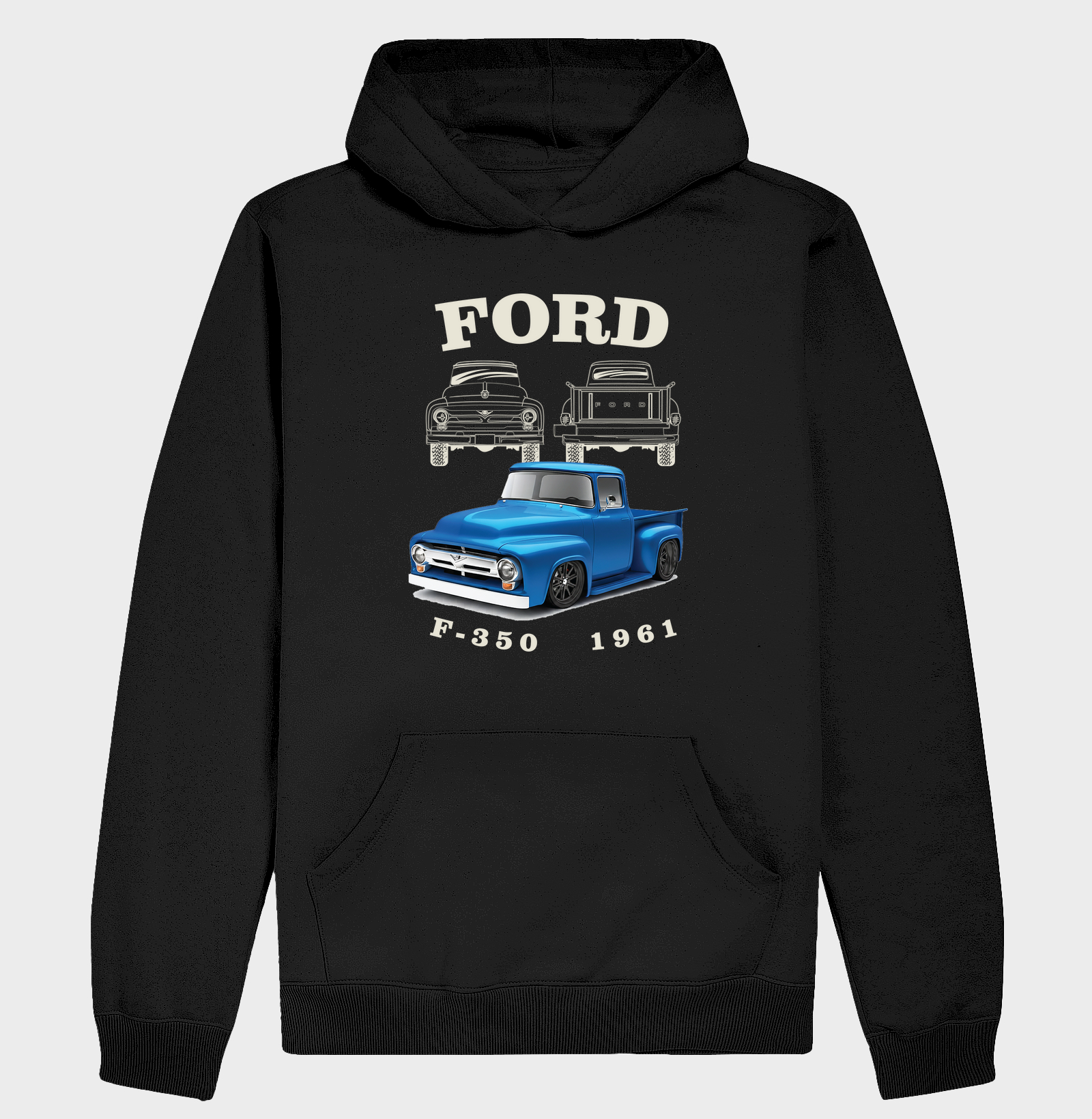 F-350 FORD