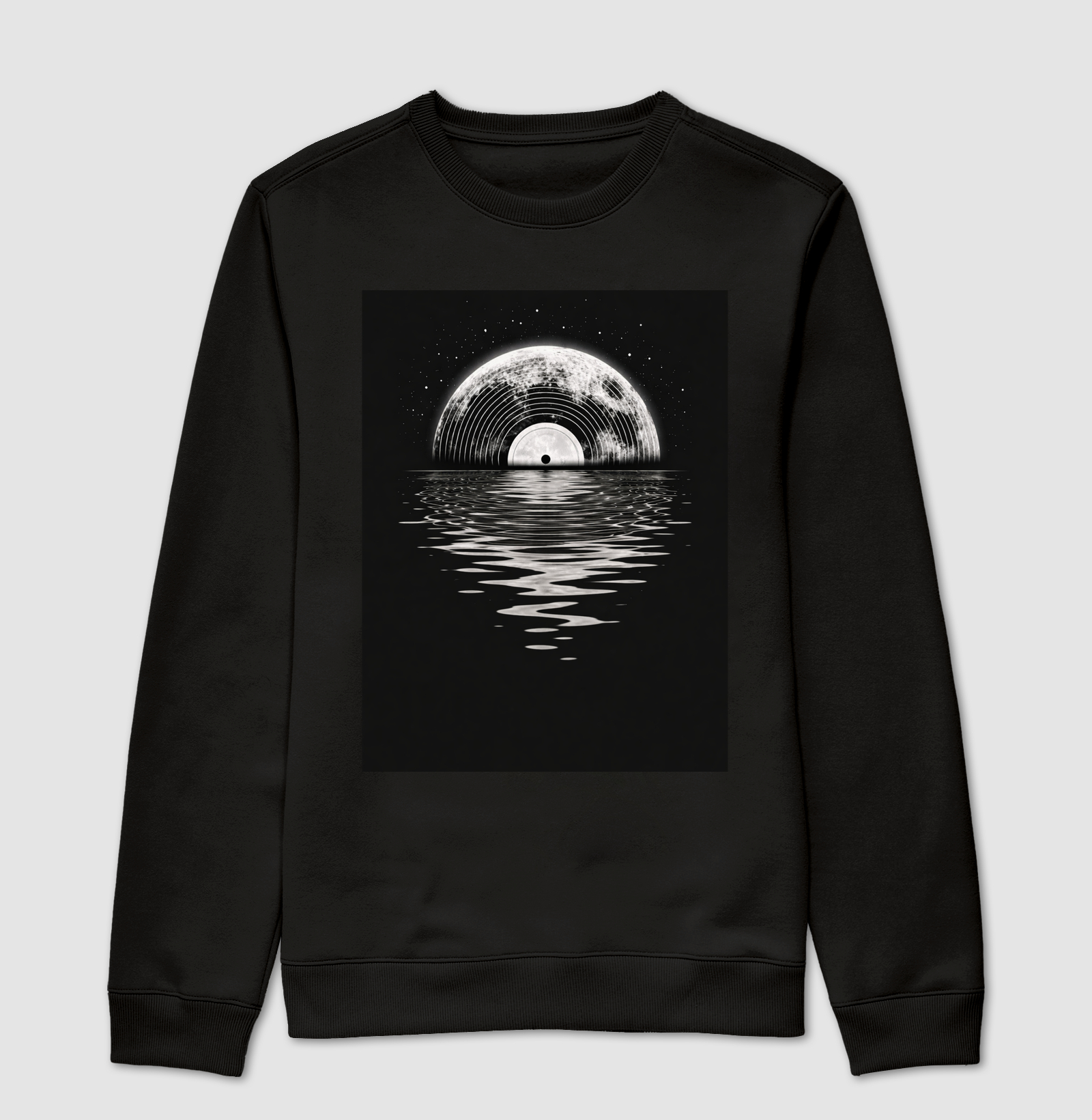 Beautiful Moon Vinyl