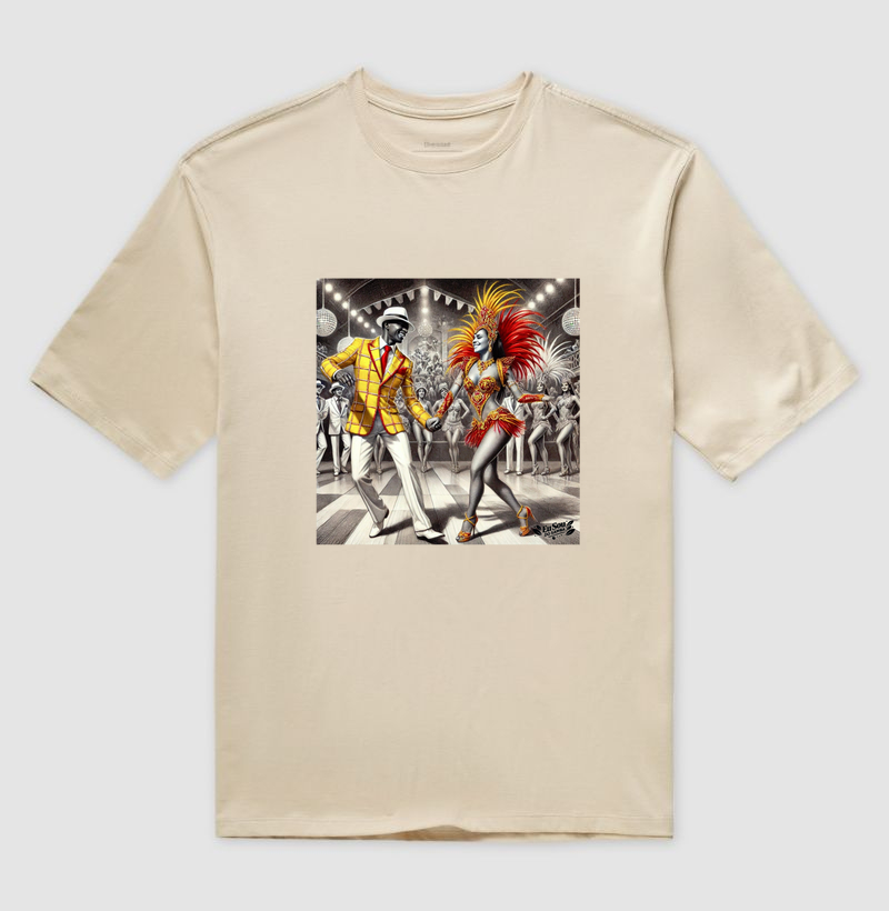 Passistas | Oversized