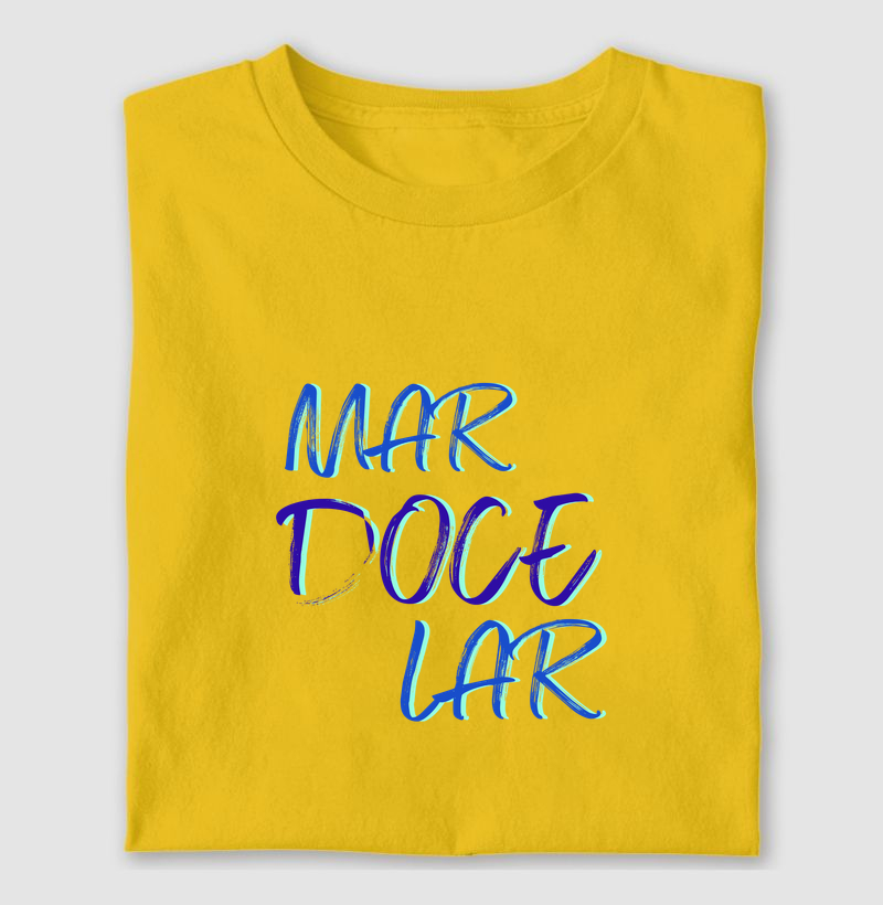 Mar Doce Lar