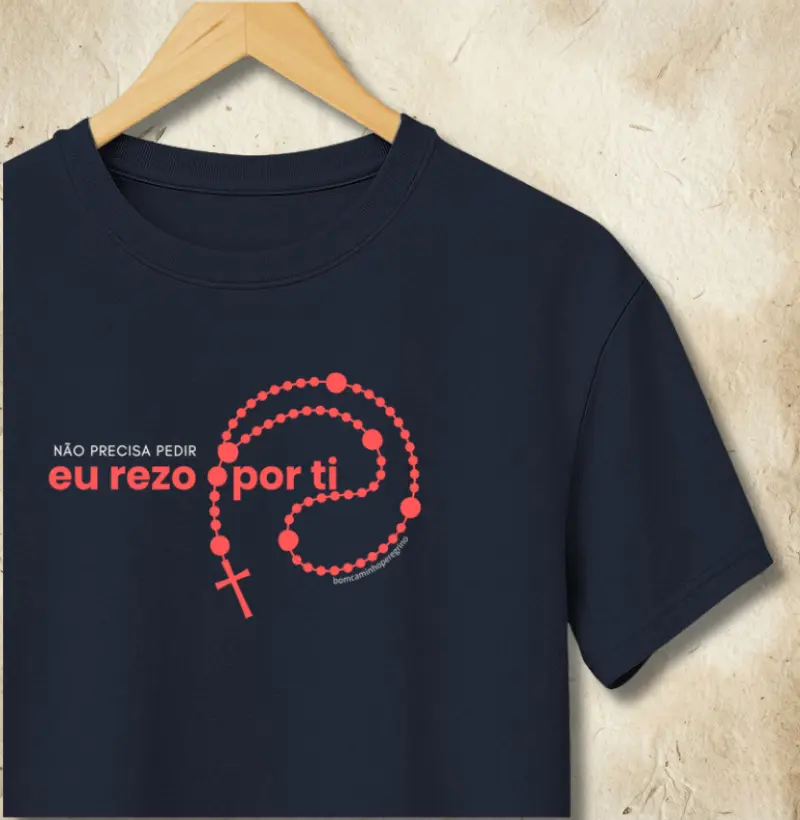 Eu Rezo por Ti