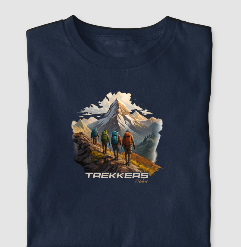 Trekkers Outdoor
