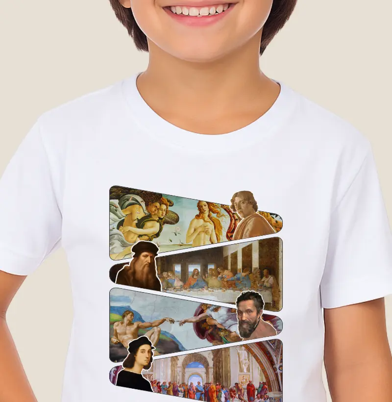 Mestres Renascentistas