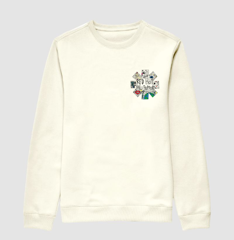 Red Hot Chili Peppers 