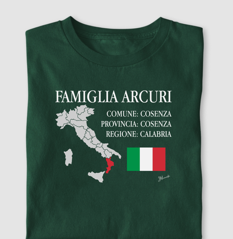 ARCURI