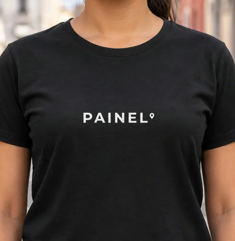 Painel | Pin SC