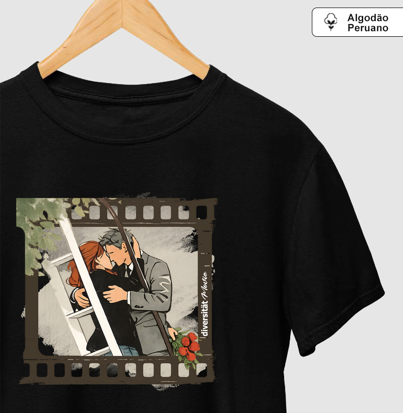 Movie - Uma Linda Mulher - Linha Premium