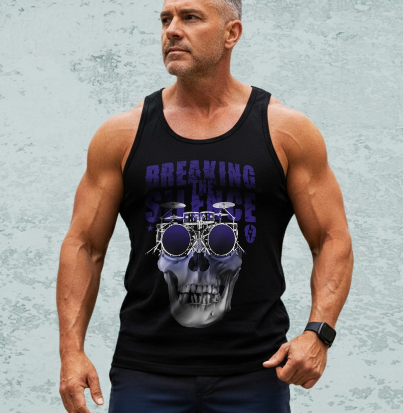 BREAKING THE SILENCE