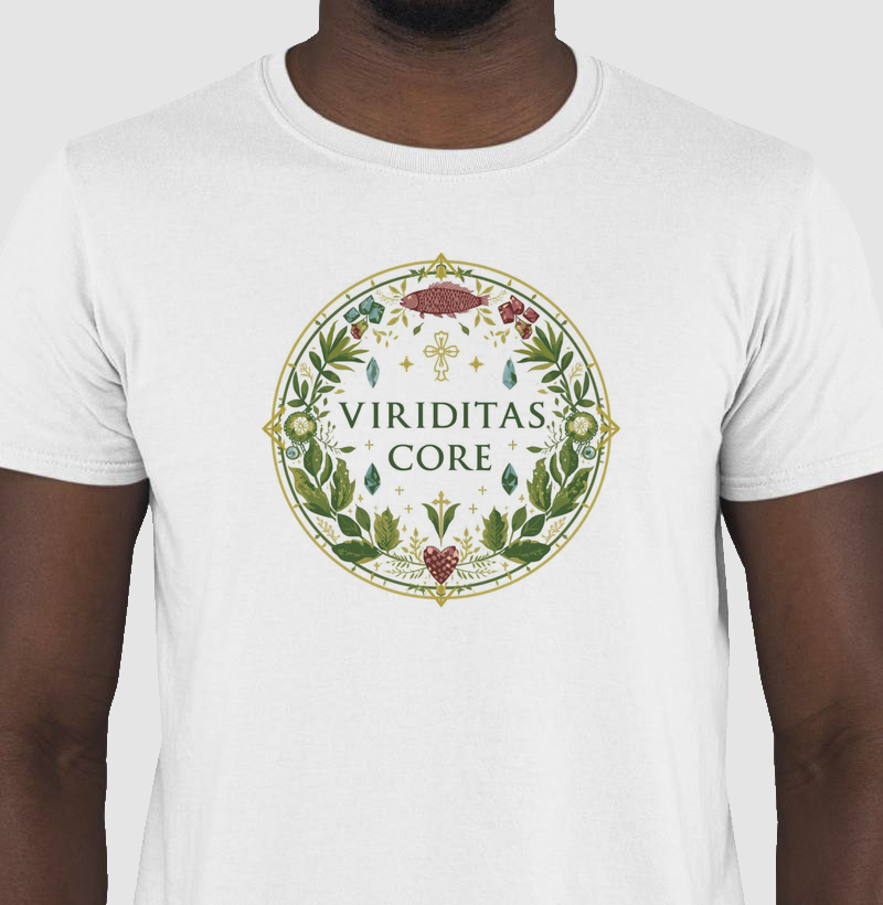 Viriditas Core