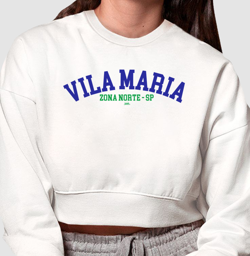 Vila Maria - Retrô